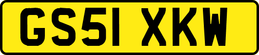 GS51XKW