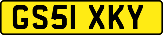 GS51XKY