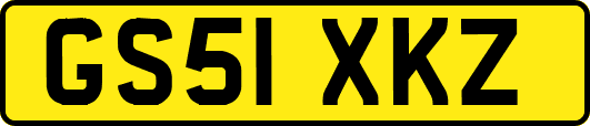 GS51XKZ