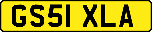 GS51XLA