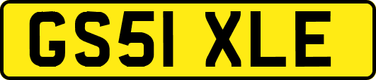 GS51XLE