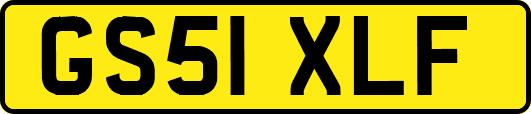 GS51XLF
