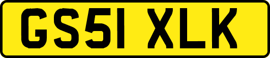 GS51XLK