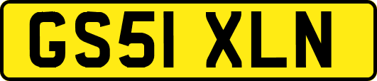 GS51XLN