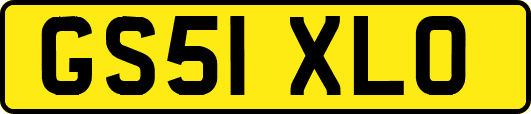 GS51XLO