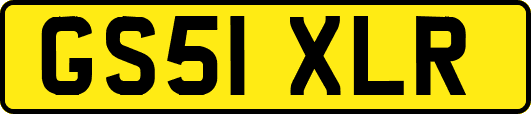 GS51XLR