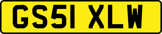 GS51XLW