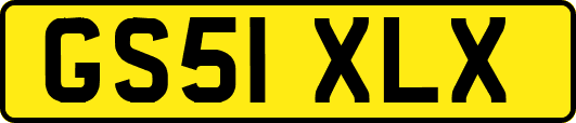 GS51XLX