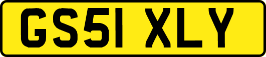 GS51XLY