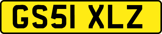 GS51XLZ