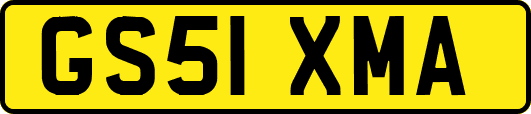 GS51XMA