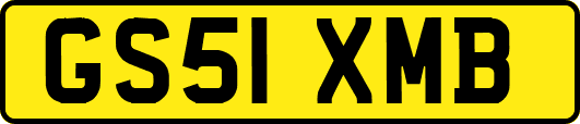 GS51XMB