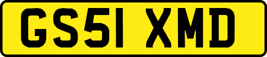 GS51XMD