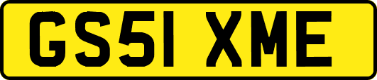 GS51XME