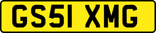 GS51XMG