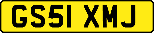 GS51XMJ