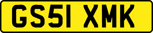 GS51XMK