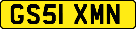 GS51XMN