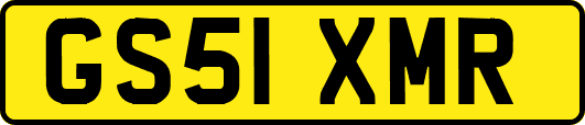 GS51XMR