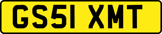 GS51XMT