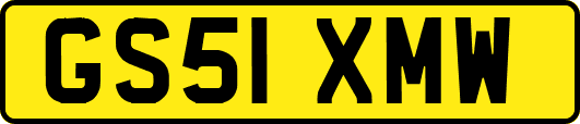GS51XMW