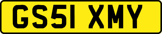 GS51XMY