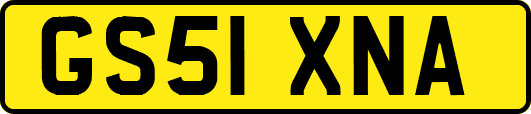 GS51XNA