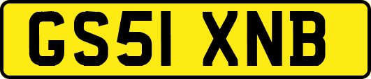 GS51XNB