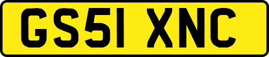 GS51XNC