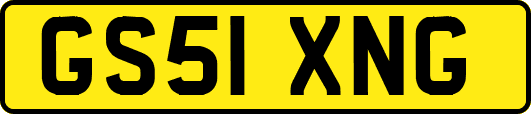 GS51XNG