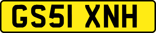 GS51XNH