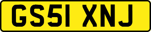 GS51XNJ