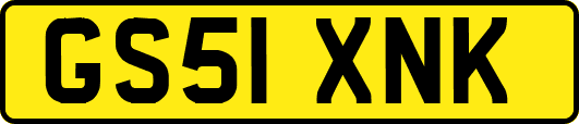 GS51XNK