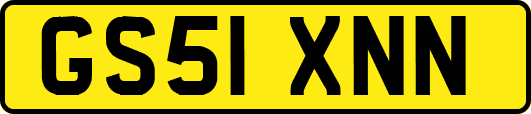 GS51XNN