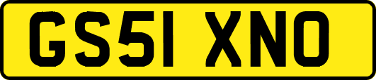 GS51XNO