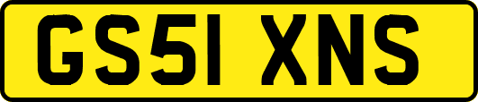 GS51XNS