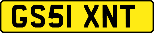 GS51XNT