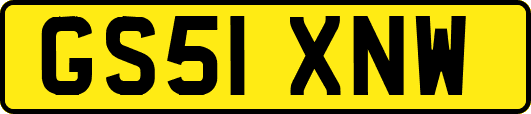 GS51XNW
