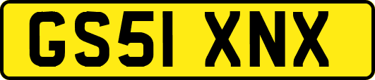 GS51XNX