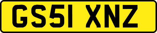 GS51XNZ