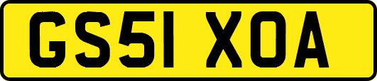 GS51XOA