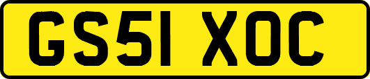 GS51XOC