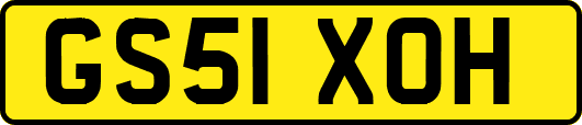 GS51XOH