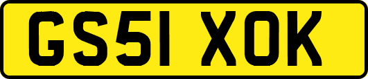 GS51XOK