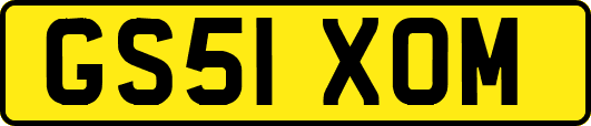 GS51XOM