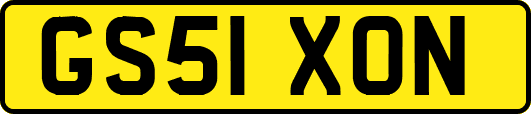 GS51XON
