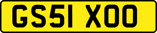 GS51XOO