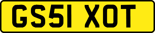 GS51XOT