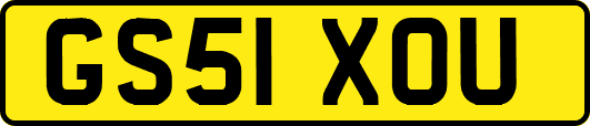 GS51XOU