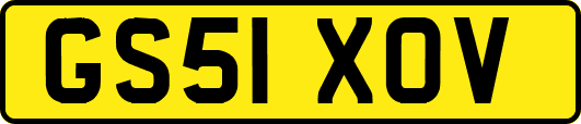 GS51XOV